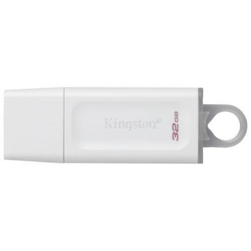 Obrázek Kingston Flash Disk 32GB USB3.2 Gen 1 DataTraveler Exodia (White)