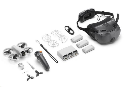 Obrázek DJI Neo Motion Fly More Combo