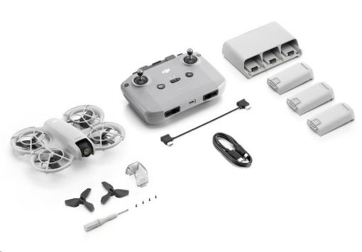 Obrázek DJI Neo Fly More Combo