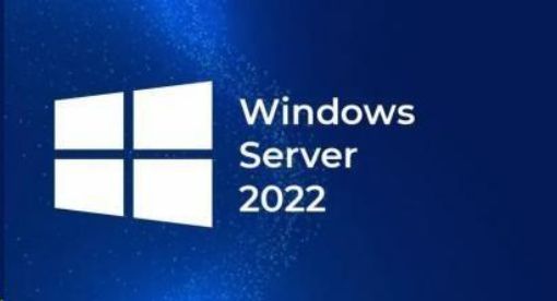 Obrázek FUJITSU MS Windows 2022 - WINSVR CAL 10 User - pro všechny systémy a výrobce - OEM