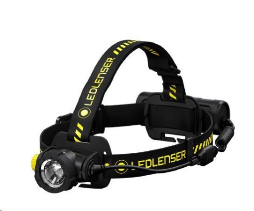 Obrázek Ledlenser H7R Work čelová svítilna