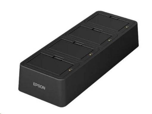 Obrázek Epson 4-Slot Battery-Charger