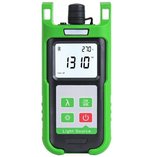 Obrázek Komshine KLS-35-MS zdroj světla