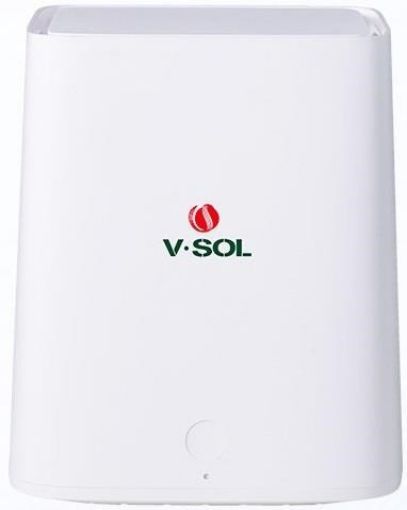 Obrázek V-SOL • HG5033-AX30-3G • WiFi 6 MESH router, 1x WAN, 2x LAN (3 Gbps)