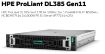 Obrázek HPE PL DL385g11 AMD EPYC 9124 (3.0G/16C) 2x32G (P50311) NS204i(2x480) 2x1000W 8LFF 2p10GT Smart Choice
