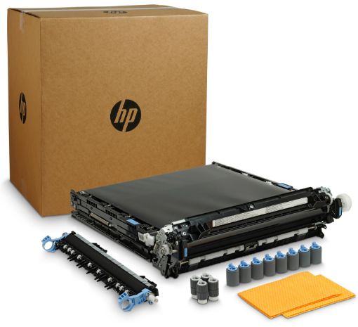 Obrázek HP Image Transfer and Roller Kit (150 000 pages) - sada pro přenos a válec pro HP CLJ M855 / M880