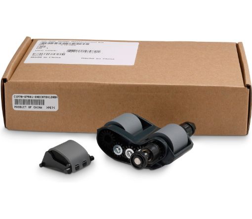 Obrázek HP ADF Maintenance Kit - sada náhradního válce pro MFP M880 / M830 (100,000 pages)