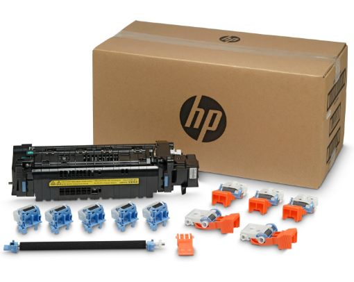 Obrázek HP Maintenance Kit pro LaserJet Printer řady M607, M608, M609, M611, M612 - 220V (225,000 pages)