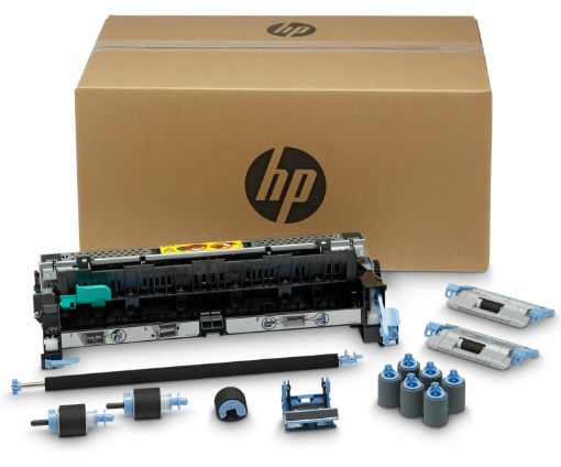 Obrázek HP Maintenance Kit pro LaserJet Printer řady M700 220V (200,000 pages)