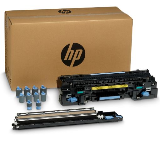 Obrázek HP Maintenance Kit pro LaserJet Printer M806, M830 - 220V (200,000 pages)