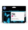 Obrázek HP 730 130-ml Magenta Ink Cartridge