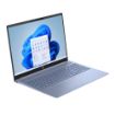 Obrázek NTB HP Pavilion 16-af0001nc, Ultra 5-125U, 16" 2K 2048x1280 OLED, 16GB LPDDR5, SSD 512GB, Intel Graphics, Win11 Home
