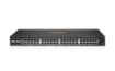 Obrázek HPE Aruba Networking CX6100 48G 4SFP+ Switch