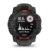 Obrázek Garmin Instinct 3 50mm SOLAR Black Charcoal, EU