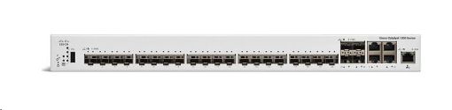 Obrázek Cisco Catalyst switch C1300-24XS (20xSFP+,4x10GbE/SFP+combo) - REFRESH