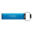 Obrázek Kingston Flash Disk IronKey 32GB USB-C IronKey Keypad 200C, FIPS 140-3 Lvl 3 (Pending) AES-256