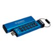 Obrázek Kingston Flash Disk IronKey 512GB USB-C IronKey Keypad 200C, FIPS 140-3 Lvl 3 (Pending) AES-256