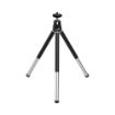Obrázek GENIUS Tripod 1/ trojnožka pro fotoaparáty a webové kamery/ 1,4"/ kovový- samostatně neprodejné