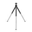 Obrázek GENIUS Tripod 1/ trojnožka pro fotoaparáty a webové kamery/ 1,4"/ kovový- samostatně neprodejné