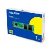 Obrázek ADATA SSD 1TB SU650NS38 PCIe Gen3x4 M.2 2280 (R:xx/W:xx MB/s)