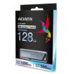 Obrázek ADATA Flash Disk 128GB UE800, USB 3.2 USB-C, Elite drive, šedá