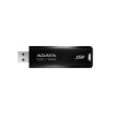 Obrázek ADATA Externí SSD 500GB SC610, USB-A 3.2, černá