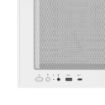 Obrázek ZALMAN case P30 Air, Mini Tower, mATX, 1xUSB 3.0, 1xUSB-C, 3x 140mm ARGB Fan, bílá