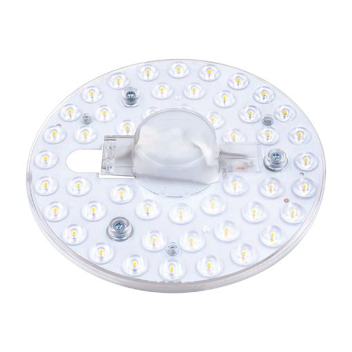 Obrázek Solight LED světelný zdroj do stropních světel, 24W, 2400lm, 4000K, 167mm