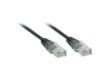 Obrázek Solight UTP CAT.5E kabel, RJ45 konektor - RJ45 konektor, sáček, 1,5m