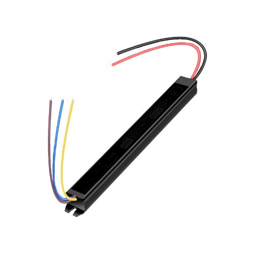 Obrázek Solight LED napájecí zdroj, 230V - 24V, 1A, 24W, IP65