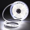 Obrázek Solight LED světelný pás, 5m, SMD5050 60LED/m, 14,4W/m, IP65, studená bílá
