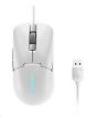 Obrázek LENOVO Legion M300s RGB Gaming Mouse - white - myš