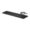 Obrázek HP Wired 320K keyboard (anglická) klávesnice