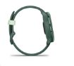 Obrázek Garmin vívoactive® 6 Metallic Jasper Green / řemínek Jasper Green