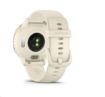 Obrázek Garmin vívoactive® 6 Lunar Gold / řemínek Bone