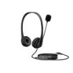 Obrázek HP USB G2 Stereo Headset