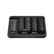 Obrázek HP 430 Programmable Wireless Keypad - programovatelná bezdrátová klávesnice