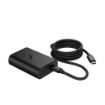 Obrázek HP AC Adapter 65W Gallium Nitride USB-C Laptop Charge