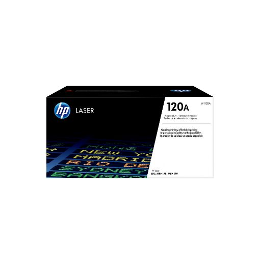 Obrázek HP 120A Original Laser Imaging Drum (16,000 pages)