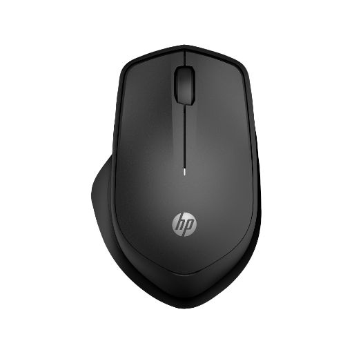 Obrázek HP myš - 285 Silent Wireless Mouse