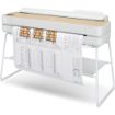 Obrázek HP DesignJet Studio Wood 36" (A0+, 25s  A1, USB 2.0, Ethernet, Wi-Fi)