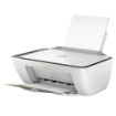 Obrázek HP All-in-One Deskjet 2820e HP+ Cement (A4, 7,5/5,5 ppm, USB, Wi-Fi, BT, Print, Scan, Copy)