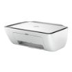 Obrázek HP All-in-One Deskjet 2820e HP+ Cement (A4, 7,5/5,5 ppm, USB, Wi-Fi, BT, Print, Scan, Copy)