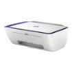 Obrázek HP All-in-One Deskjet 2810e HP+ White (A4, 7,5/5,5 ppm, USB, Wi-Fi, BT, Print, Scan, Copy)