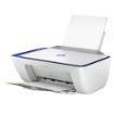 Obrázek HP All-in-One Deskjet 2810e HP+ White (A4, 7,5/5,5 ppm, USB, Wi-Fi, BT, Print, Scan, Copy)