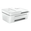 Obrázek HP All-in-One Deskjet 4220e HP+ (A4, 8,5/5,5ppm, USB, Wi-Fi, BT, Print, Scan, Copy, ADF)