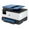 Obrázek HP All-in-One Officejet Pro 9125e HP+ (A4, 22 ppm, USB 2.0, Ethernet, Wi-Fi, Print, Scan, Copy, FAX, Duplex, RADF)