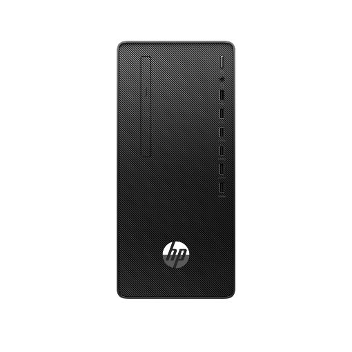 Obrázek HP PC 295G8 MT Ryzen 3 5300G, 8GB, 256GB m.2 NVMe, Radeon, usb kl. a myš, zdroj 180W, HDMI+VGA, Win11Pro
