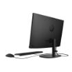 Obrázek HP AiO 22-dg0000nc , 22" FHD 1920x1080, Non Touch, N100, 8GB DDR5, SSD 512GB, Win11 Home