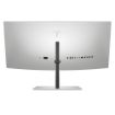 Obrázek HP 734pm 34 Curved 3440 x1440, IPS,2000:1, 400nits,5ms, HDMI 2.0, DP 1.4, USB3-C,5xUSB-A 4x3W spkr, Cam, RJ-45,TB 4-100W